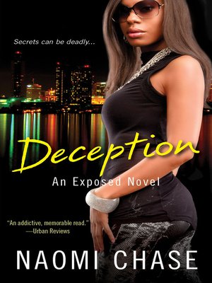 Deception - ebook